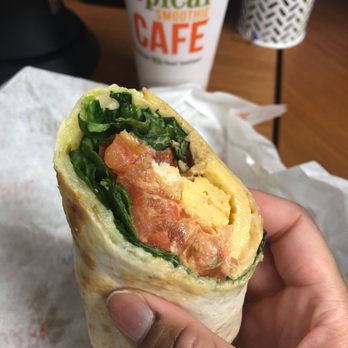 Tropical Smoothie Cafe - Juice Bars & Smoothies Near Me - Bethesda, Maryland Tropical Smoothie Cafe - Juice Bars & Smoothies Near Me - Bethesda, Maryland
