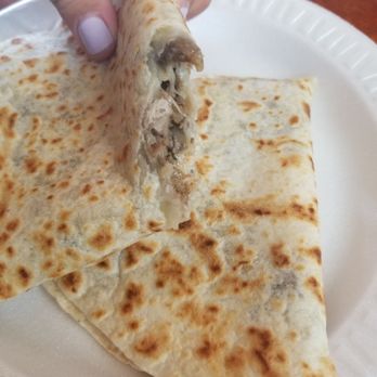 Taco Boy - Carne asada quesadilla - Tacos Near Me - Anaheim, California Taco Boy - Carne asada quesadilla - Tacos Near Me - Anaheim, California