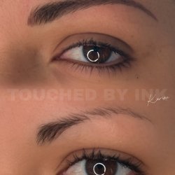 Touched By Ink Studio - Microblading and shade
