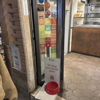 Trieste - Pet friendly! - Pizza Near Me - Rome, RM Trieste - Pet friendly! - Pizza Near Me - Rome, RM