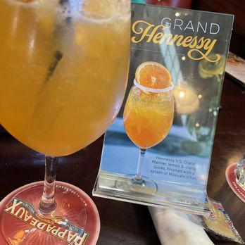 Pappadeaux Seafood Kitchen - Seafood Near Me - Arlington, Texas