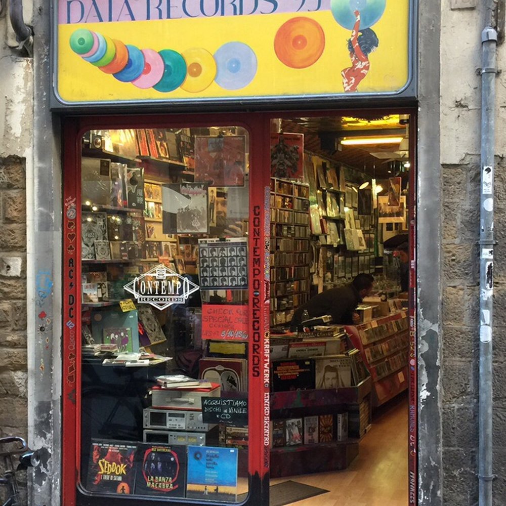 Data Records 93 - Festive front! - Vinyl Records Near Me - Florence, FI Data Records 93 - Festive front! - Vinyl Records Near Me - Florence, FI