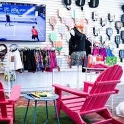 Break Point Cola - Inside store