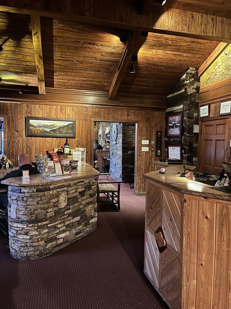 The Peddler Steakhouse