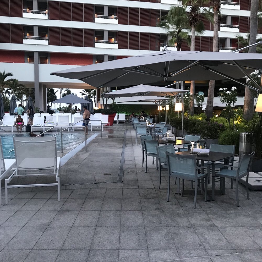 Solera - This is the restaurant- yes, it's poolside! - Tapas Bars Near Me - San Juan, Puerto Rico Solera - This is the restaurant- yes, it's poolside! - Tapas Bars Near Me - San Juan, Puerto Rico