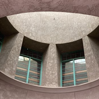 Amtrak Station ABQ - Train Stations Near Me - Albuquerque, New Mexico