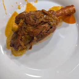 Lamb Shank