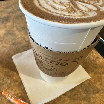 Barrio Barista - Coffee & Tea Near Me - San Antonio, Texas