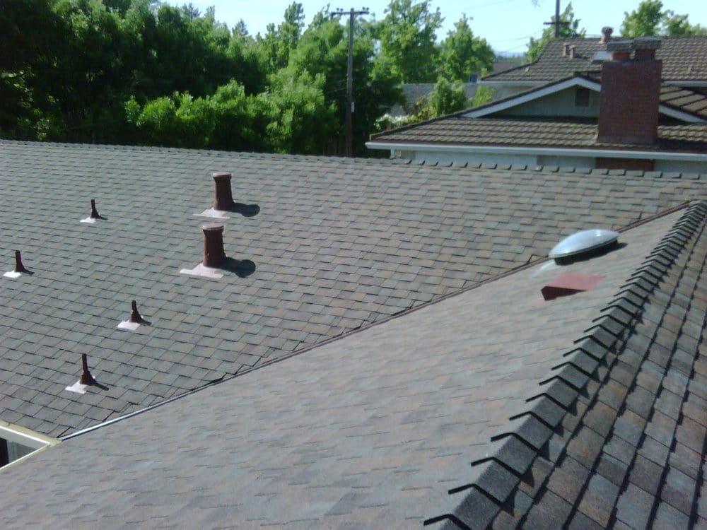 Slide of Winter Roofing