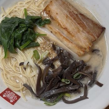 Tatsu Ramen - Ramen Near Me - Los Angeles, California Tatsu Ramen - Ramen Near Me - Los Angeles, California
