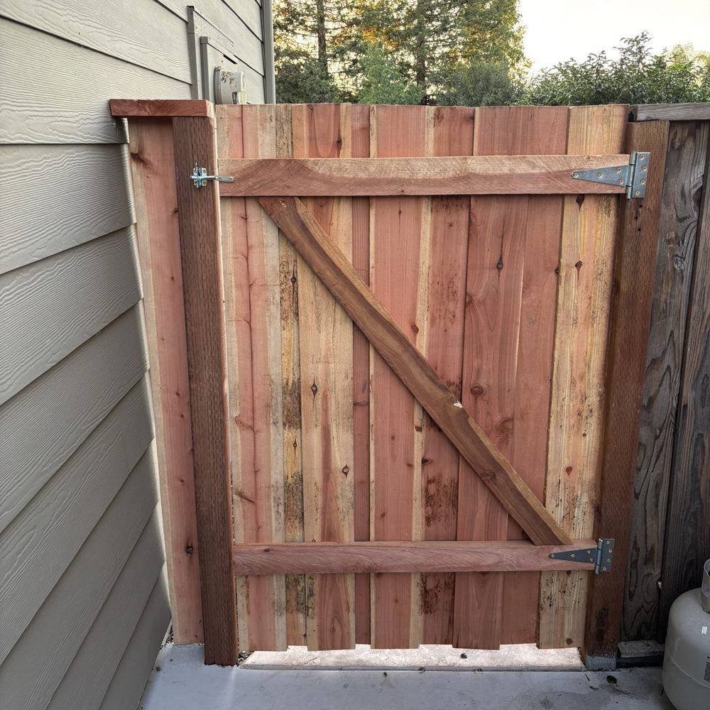J's Fencing - Fences & Gates Near Me J's Fencing - Fences & Gates Near Me