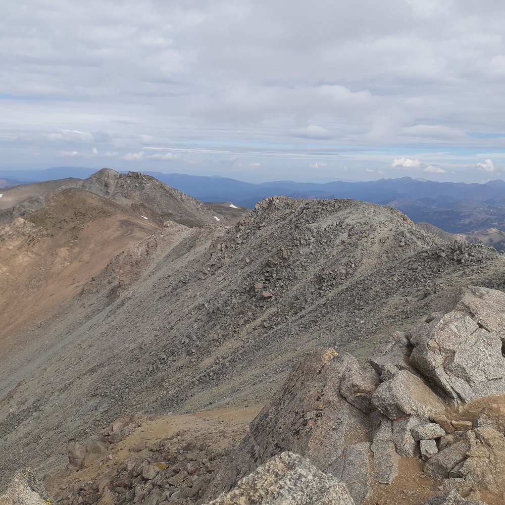 Mount Massive - Hiking Near Me - Leadville, Colorado Mount Massive - Hiking Near Me - Leadville, Colorado