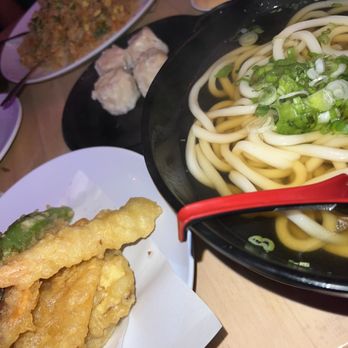 Moshi Moshi - Sushi Bars Near Me - Miami, Florida