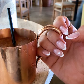 Blue Orchid Nail Spa - Hair Salons Near Me - Costa Mesa, California
