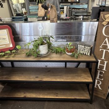 Brew Haha Coffeehouse - Food pickup - Coffee & Tea Near Me - Overland Park, Kansas Brew Haha Coffeehouse - Food pickup - Coffee & Tea Near Me - Overland Park, Kansas