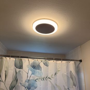 Mysunwork - Bathroom exhaust fan with light - Solar Installation Near Me Mysunwork - Bathroom exhaust fan with light - Solar Installation Near Me