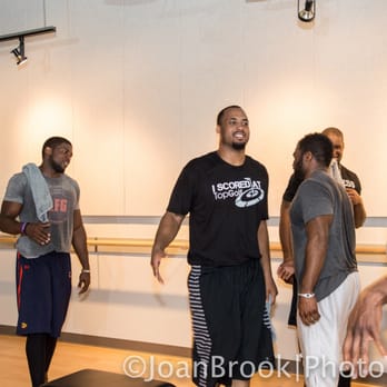 Shape Method - NFL players training - Yoga Near Me - Austin, Texas Shape Method - NFL players training - Yoga Near Me - Austin, Texas