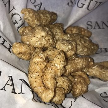Sanguich - Chicharrón - Cuban Near Me - Miami, Florida Sanguich - Chicharrón - Cuban Near Me - Miami, Florida