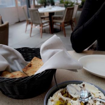 Aba - Whipped Feta - Mediterranean Near Me - Chicago, Illinois