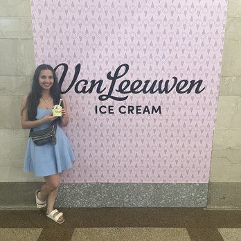 Van Leeuwen - Ice Cream & Frozen Yogurt Near Me - New York, New York Van Leeuwen - Ice Cream & Frozen Yogurt Near Me - New York, New York