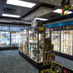 Burnsville Smoke Shop - Large Glass Selection