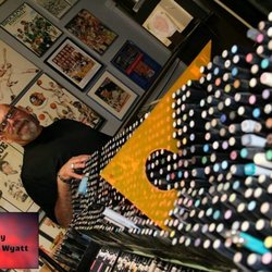 Portnoy Gallery - Neal Portnoy