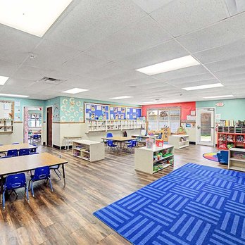 Brimhurst KinderCare - Prekindergarten Classroom - Child Care & Day Care Near Me - Houston, Texas Brimhurst KinderCare - Prekindergarten Classroom - Child Care & Day Care Near Me - Houston, Texas