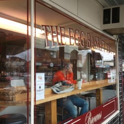 Egg Basket Deli