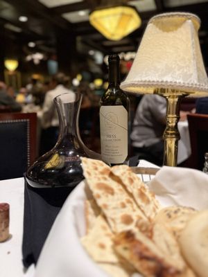 The Capital Grille by null