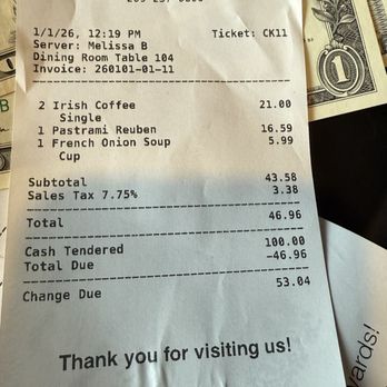 Highway House Restaurant & Bar - The bill is reasonable - Bars Near Me - Jackson, California