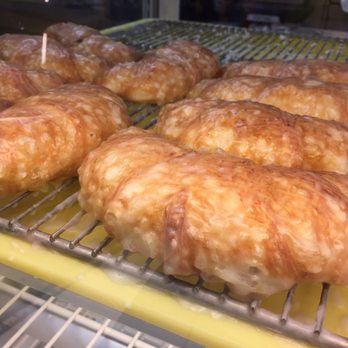 City Donut - Glazed Croissants - Donuts Near Me - Orange Beach, Alabama City Donut - Glazed Croissants - Donuts Near Me - Orange Beach, Alabama
