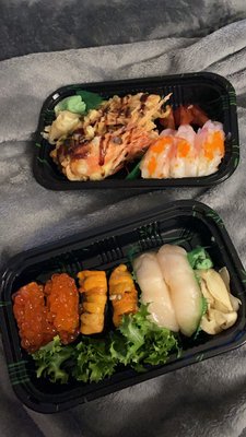 Akimoto Sushi by null