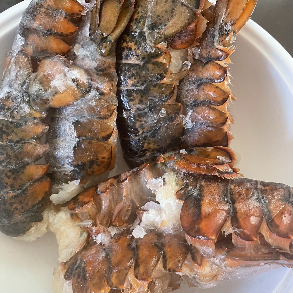Albertsons - Only 9 lobster tail - Grocery Near Me - Westminster, California Albertsons - Only 9 lobster tail - Grocery Near Me - Westminster, California