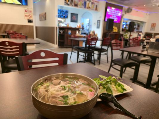 Phở Vegas by null