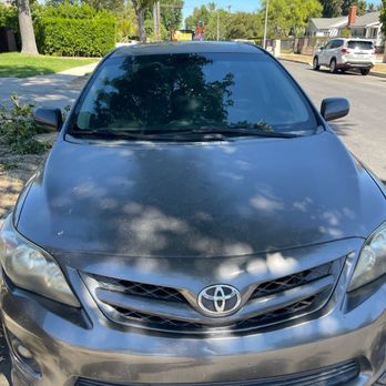 Clean Fast Car Wash - Car before the Detailing - Car Wash Near Me Clean Fast Car Wash - Car before the Detailing - Car Wash Near Me
