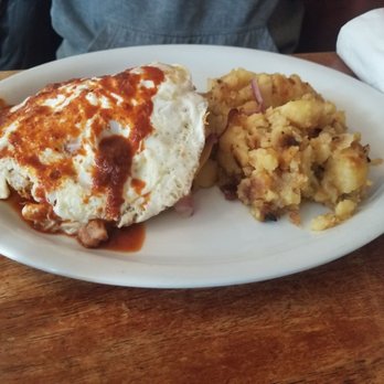 Kos Restaurant - Fried eggs and potatoes - Breakfast & Brunch Near Me - Toronto, Ontario Kos Restaurant - Fried eggs and potatoes - Breakfast & Brunch Near Me - Toronto, Ontario