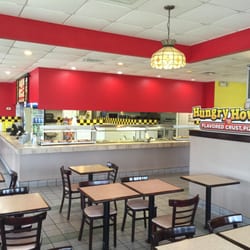 Hungry Howie's Pizza & Subs
