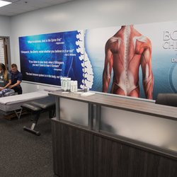 Body Shop Chiropractic and Wellness