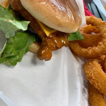 Wing Station - Chicken sandwich - Chicken Wings Near Me - Sugar Land, Texas Wing Station - Chicken sandwich - Chicken Wings Near Me - Sugar Land, Texas
