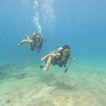 Aquatica - Scuba Diving Near Me - Aguadilla, Puerto Rico Aquatica - Scuba Diving Near Me - Aguadilla, Puerto Rico