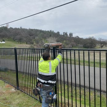Horizon Fence & Custom Gates - Fences & Gates Near Me - Orangevale, California Horizon Fence & Custom Gates - Fences & Gates Near Me - Orangevale, California