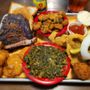 Nick's Bar-B-Q & Catfish