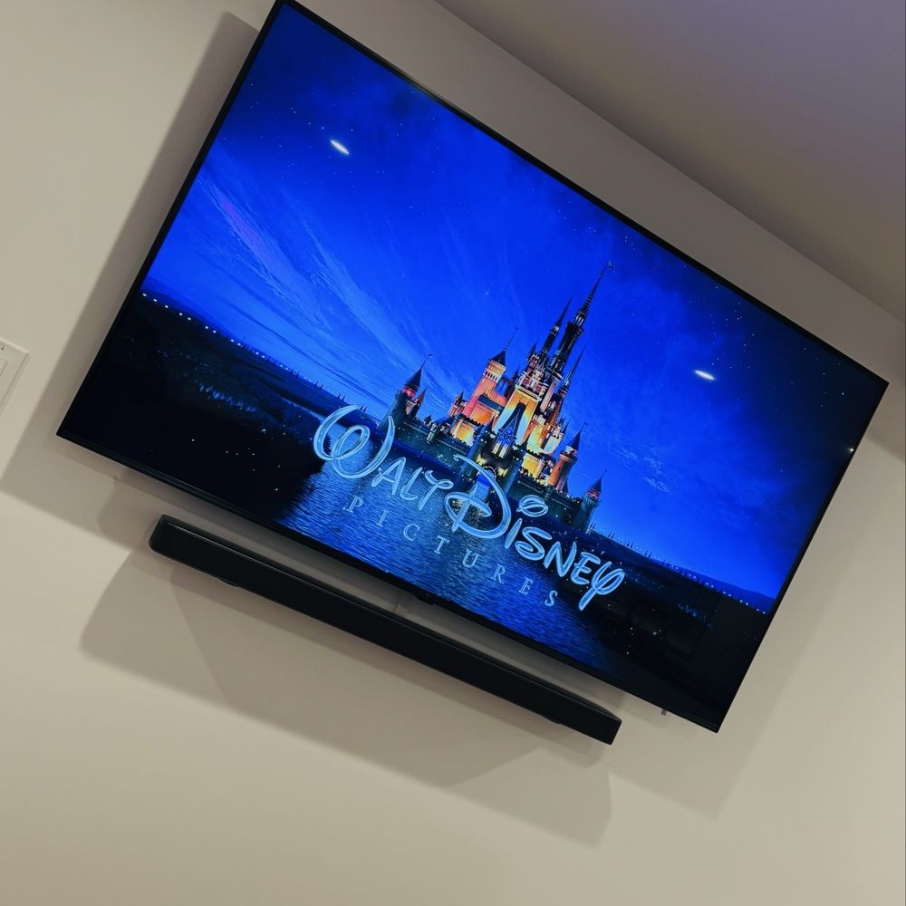 Techinstall Solutions - TV Mounting Near Me
