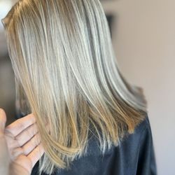 The Loft Salon