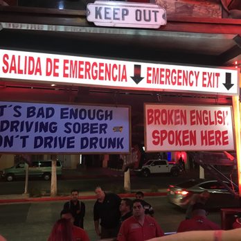 El Squid Roe - Dance Clubs Near Me - Cabo San Lucas, BCS El Squid Roe - Dance Clubs Near Me - Cabo San Lucas, BCS