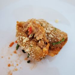 Collina - Brisket ravioli