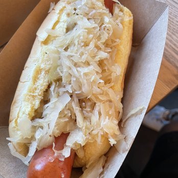 The Filling Station - Hot dog - Burgers Near Me - Palisades, New York The Filling Station - Hot dog - Burgers Near Me - Palisades, New York