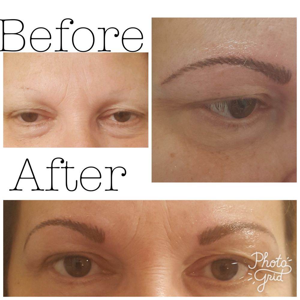 Tranzitionz Salon & Spa Logo