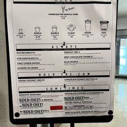 Menu on 6/21/2025. Menu on 6/21/2025.
