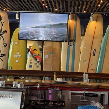 Mex 1 Coastal Cantina - Love the surfboards! - Mexican Near Me - Charleston, South Carolina Mex 1 Coastal Cantina - Love the surfboards! - Mexican Near Me - Charleston, South Carolina